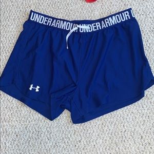 Under Armour shorts